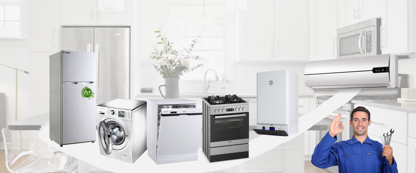 Urla Daikin Servisi